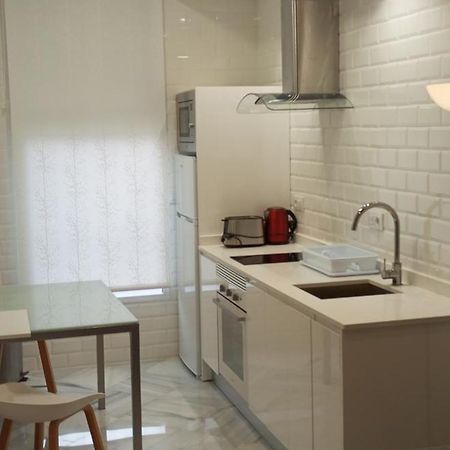 Apartamentos Marina Beach Valenza Esterno foto