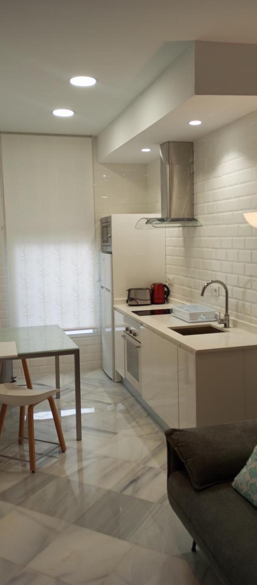 Apartamentos Marina Beach Valenza Esterno foto